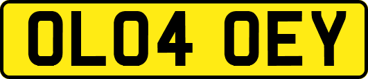 OL04OEY