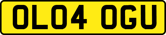 OL04OGU