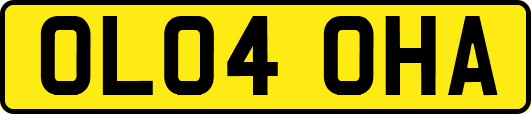 OL04OHA