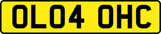 OL04OHC