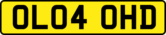 OL04OHD