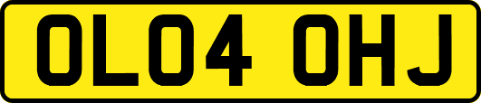 OL04OHJ