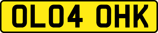 OL04OHK