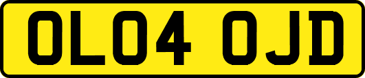 OL04OJD