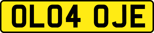 OL04OJE