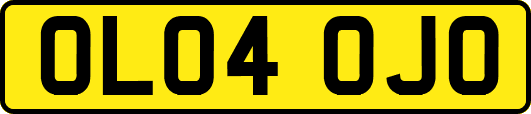 OL04OJO