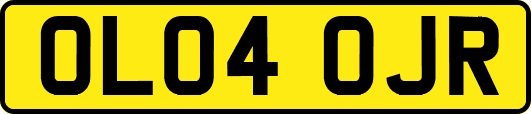 OL04OJR