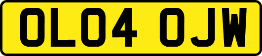 OL04OJW