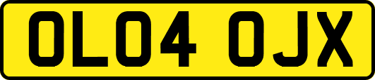 OL04OJX