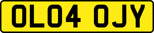 OL04OJY