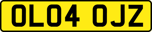 OL04OJZ