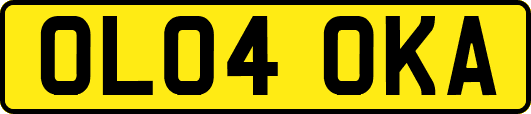 OL04OKA