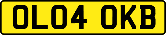 OL04OKB