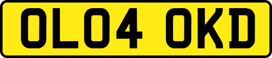 OL04OKD
