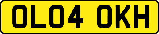 OL04OKH