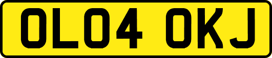 OL04OKJ