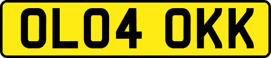 OL04OKK
