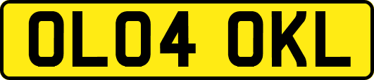 OL04OKL