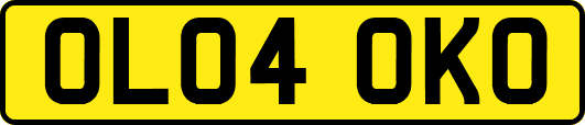 OL04OKO