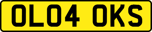 OL04OKS