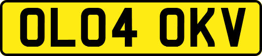 OL04OKV