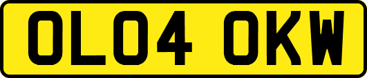 OL04OKW