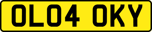 OL04OKY