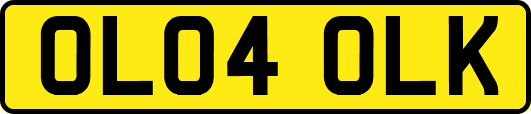 OL04OLK