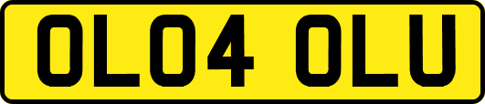 OL04OLU
