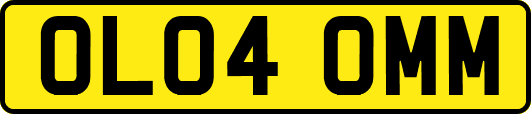 OL04OMM