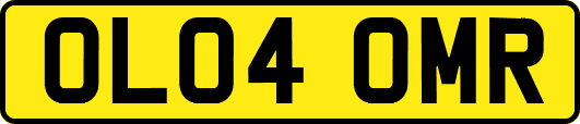 OL04OMR