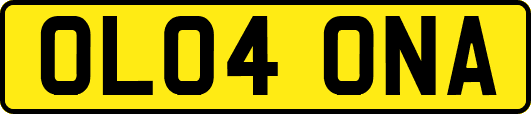 OL04ONA