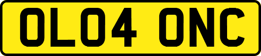 OL04ONC