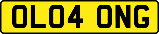 OL04ONG