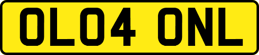 OL04ONL