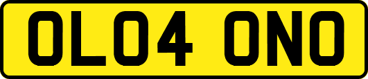 OL04ONO