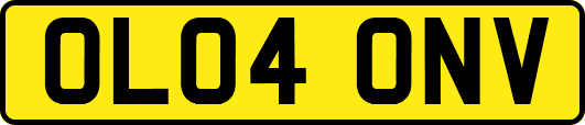 OL04ONV