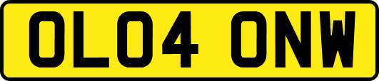 OL04ONW