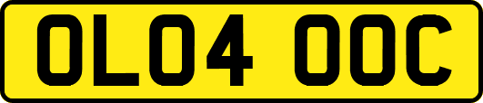 OL04OOC