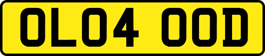 OL04OOD