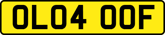 OL04OOF