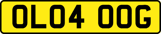 OL04OOG