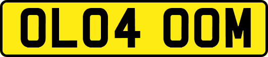OL04OOM
