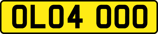 OL04OOO