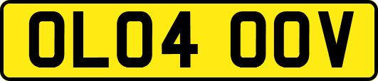 OL04OOV