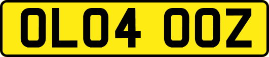OL04OOZ
