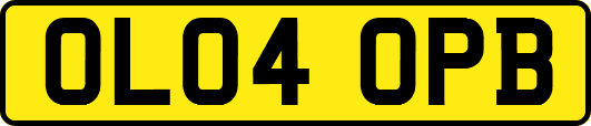 OL04OPB