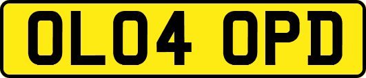 OL04OPD