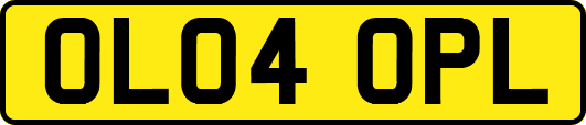 OL04OPL
