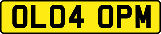 OL04OPM